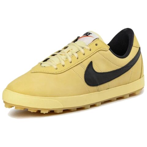 Nike ASTRO GRABBER Soccer Shoes Unisex Yellow