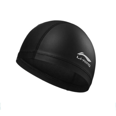 Li Ning Swimming Caps