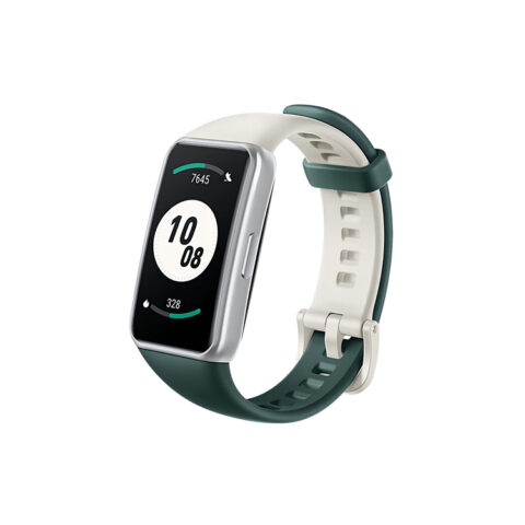HONOR Wristband 7 All Weather Blood Oxygen Monitoring 50m Waterproof Smart Bracelets
