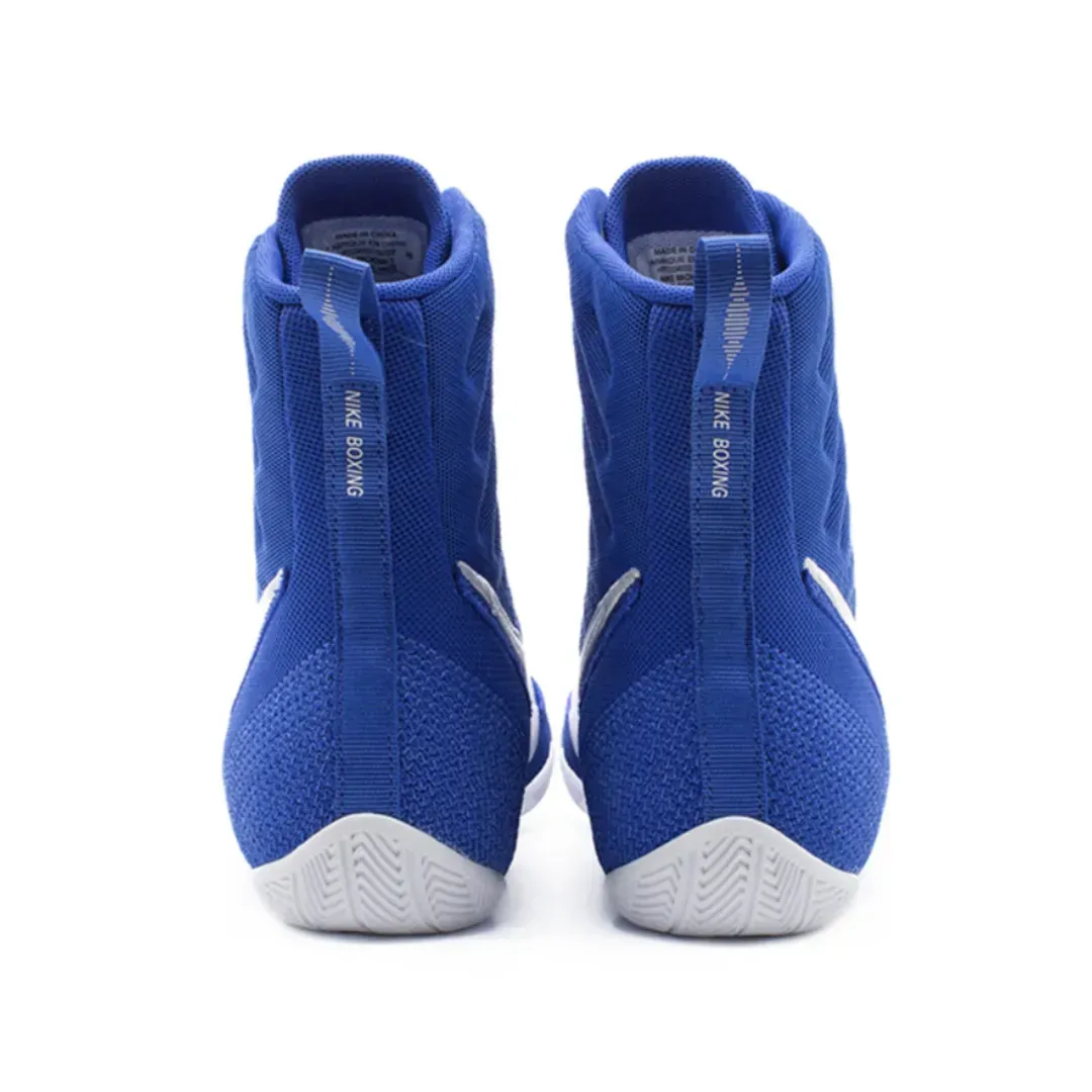 Nike MACHOMAI 3 Training Shoes Unisex Blue