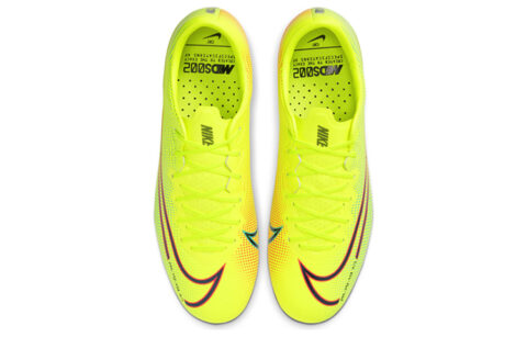 Nike Vapor 13 Pro Mds Hg Yellow
