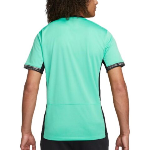 Nike Soccer Jerseys Men’s Green Moderate
