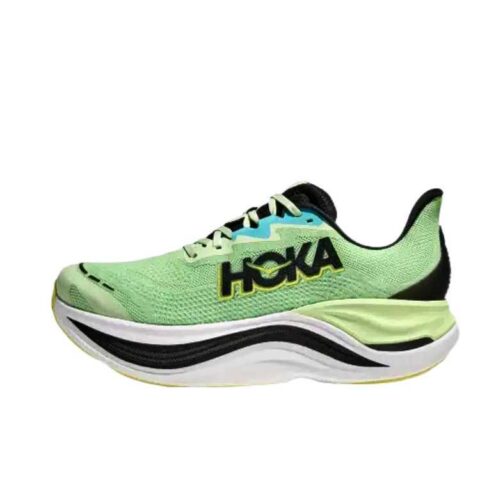 HOKA ONE ONE Skyward X Luna Moth Black