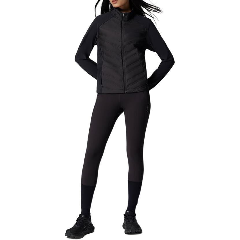 Saucony Sports Pants Women’s Jet Black