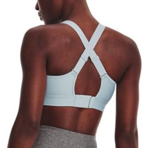 Under Armour Sports Underwear Women’s Blue Moderate