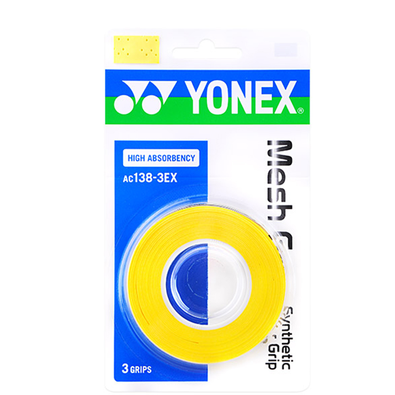 YONEX Badminton Grip Tapes