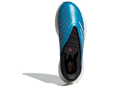 Adidas Predator Archive Trainer ‘Aqua Black’