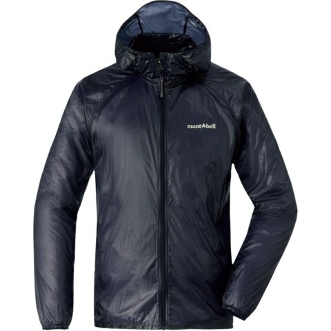 MONTBELL Waterproof Wind Shell Unisex