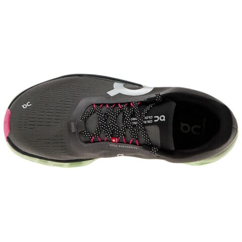 Cloudmonster 2 Wmns On ‘Asphalt Lima’ Women’s