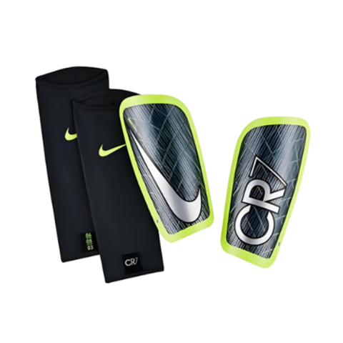 Nike Soccer Shin Guards Adults S M L