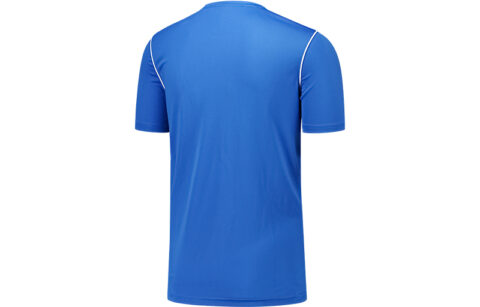 Nike Soccer Jerseys Men’s Blue Moderate