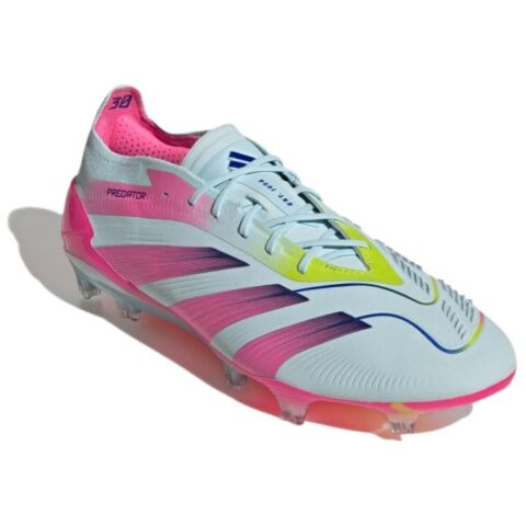 Adidas Predator Elite Fg ‘Stellar Icon Pack’