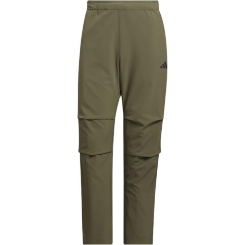 Adidas Climacool SS25 PARACHUTE TRACKSUIT BOTTOMS Sports Pants Men's