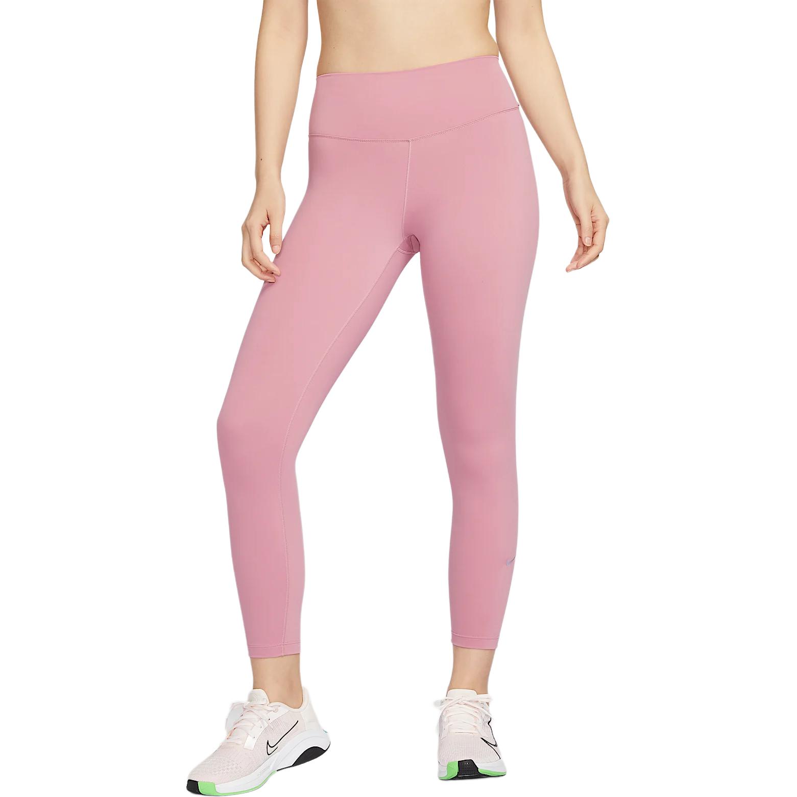 Nike Dri Fit Sports Pants Women’s Elemental Pink/Black