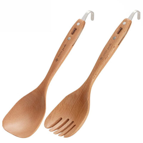 Snow Peak Tableware 1 2 Persons