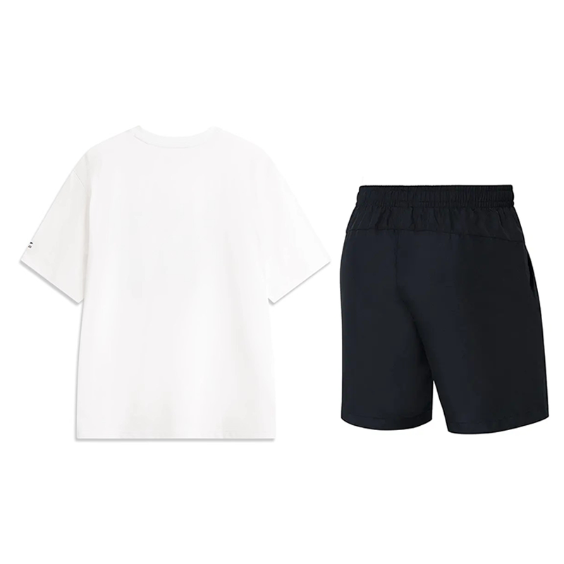 Li Ning Casual Sportswear Unisex