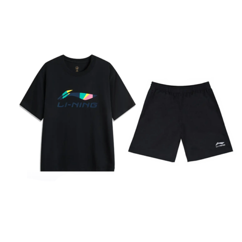 Li Ning Casual Sportswear Unisex