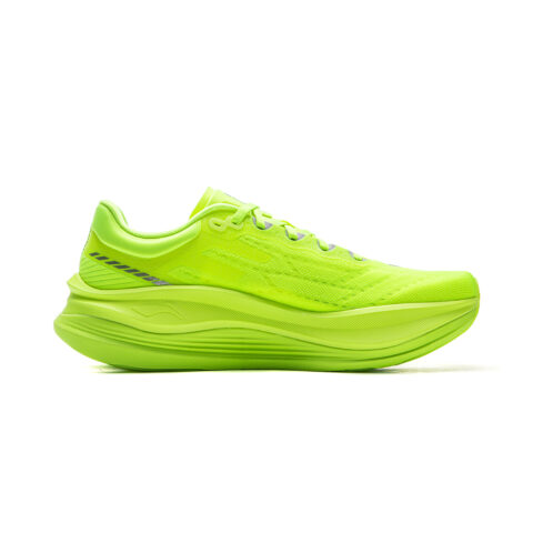 Li Ning Yueying 5pro Low top Ultra BOOM Technology Casual Long Distance Running Sprint Running Shoes Men’s