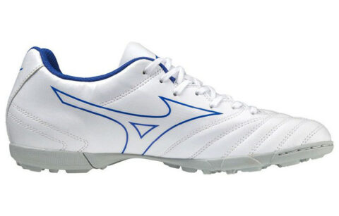 Mizuno Monarcida White Grey Blue