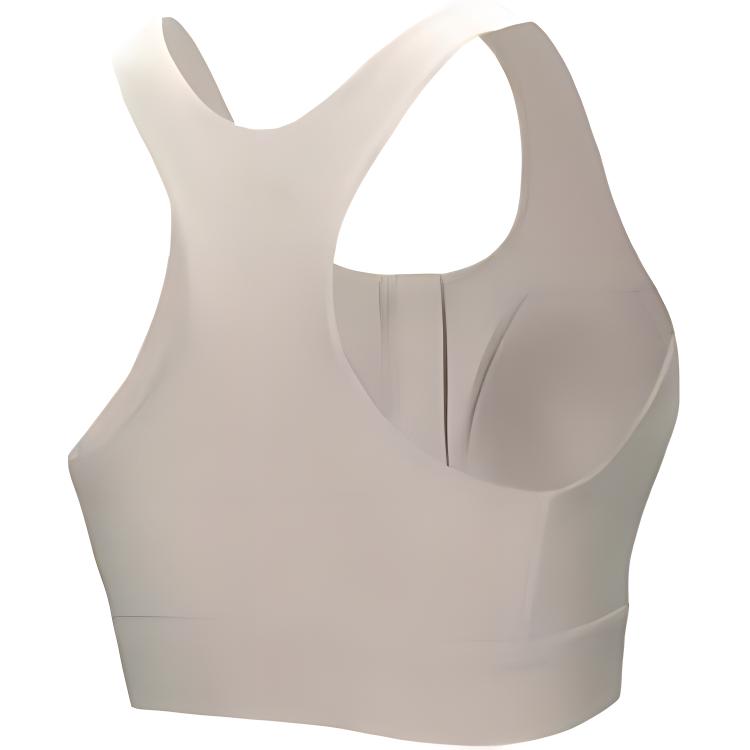 Anta Variety Training Collection Sports Underwear Women’s Nude Khaki