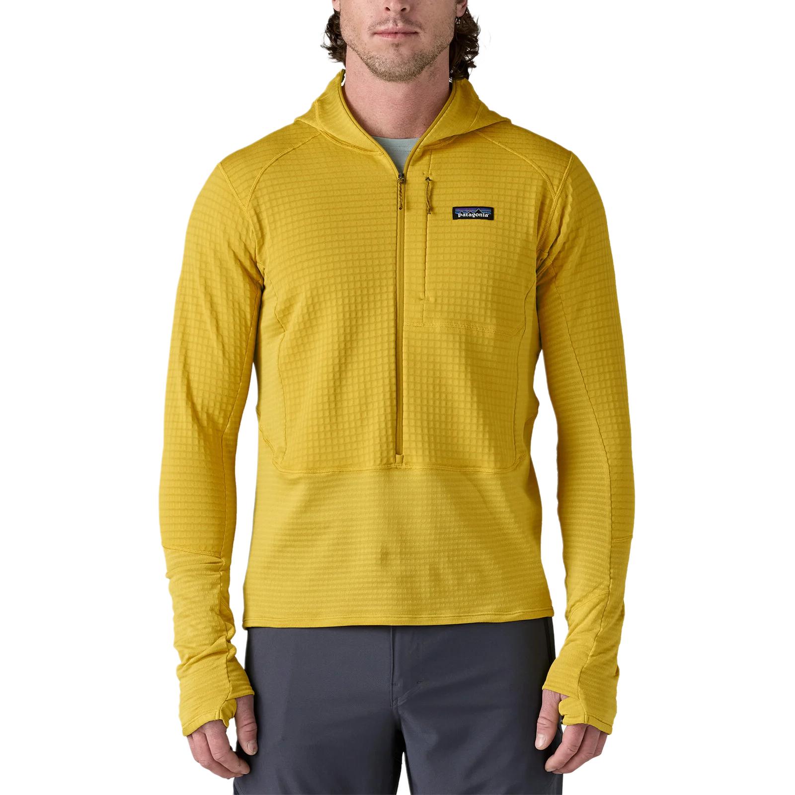 Patagonia R1 Fleece Clothing Men’s