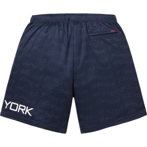 Supreme Zoo York Soccer Bottoms Unisex Moderate