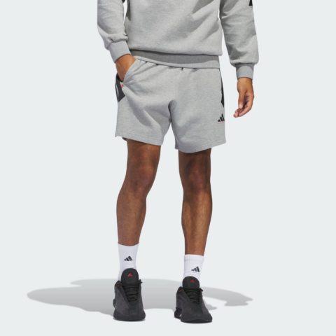 Adidas Free Shipping With AdiClub Adidas Basketball Spacer Shorts Gender Neutral