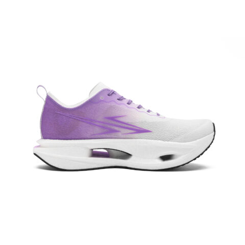 ZASK Cushioning Abrasion Resistant Support Cushioning Abrasion Resistant Support Low top