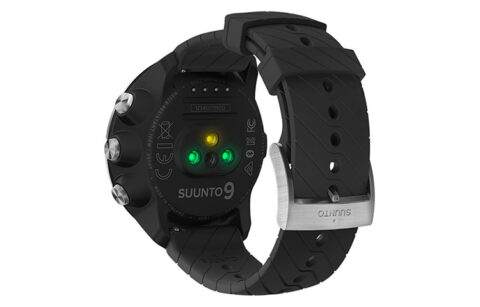SUUNTO Smart Watches Bluetooth Connection Unisex