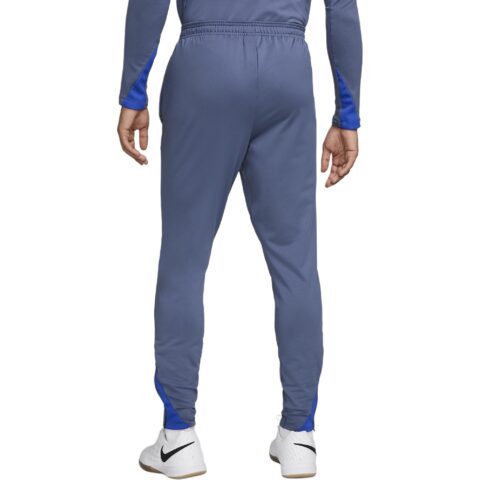 Nike Inter Milan Dri FIT Football Pants Soccer Bottom Men’s Blue
