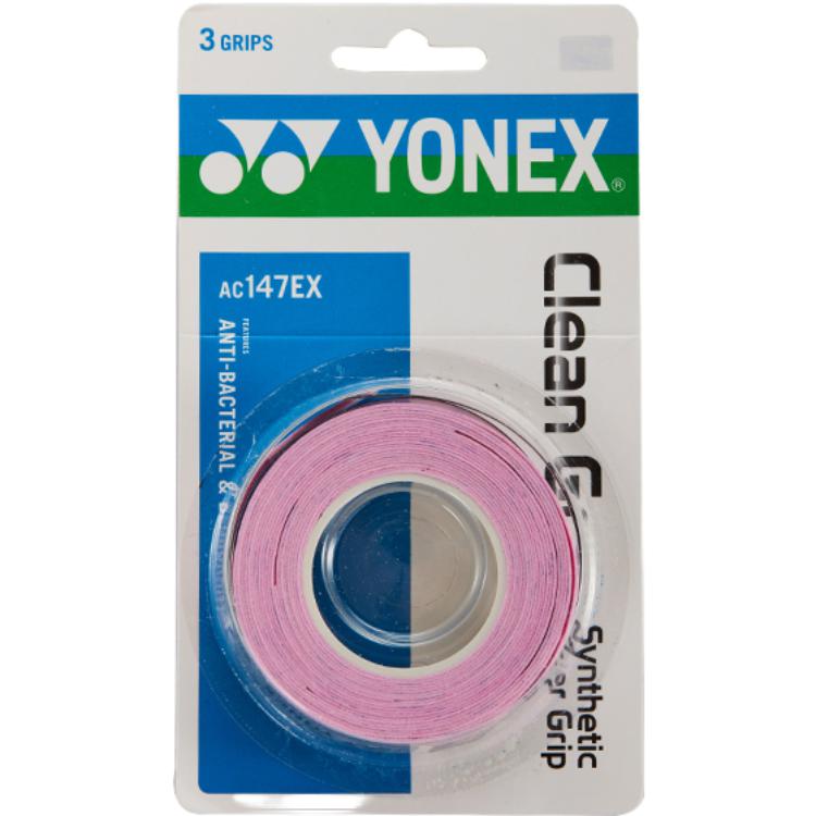 YONEX Badminton Grip Tapes PU Polyurethane Thin
