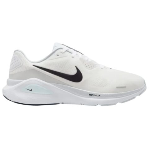 Nike Structure 26 White Black Women’s
