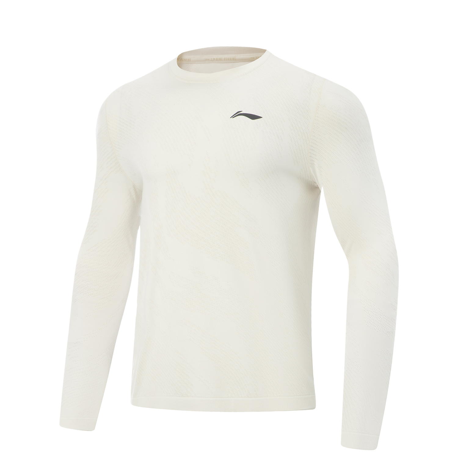 Li Ning Running Collection T Shirt Men’s