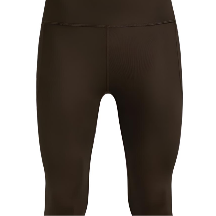 Under Armour Meridian Sports Pants Women’s Olive Brown