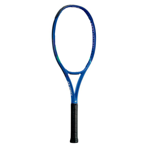 YONEX 8th Generation EZONE ACE 260g Racket Weight 102 Square Inches Head Size Blue Unisex Tennis Rackets
