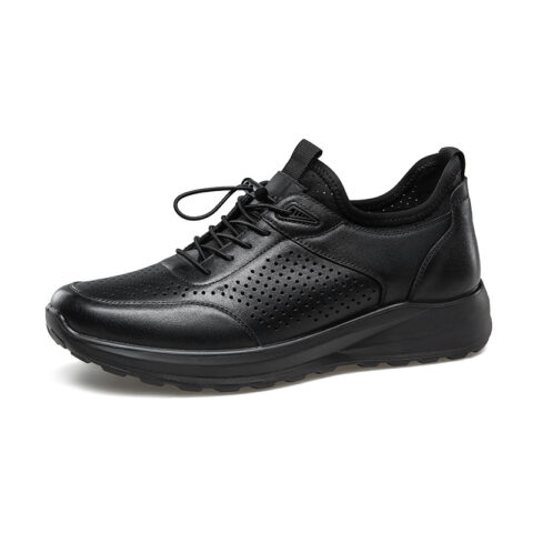 KANGNAI Low top Walking Shoes Men’s