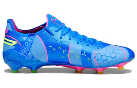 Puma King Ultimate FG AG ‘Energy Pack’