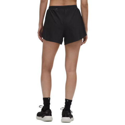 Lululemon High Rise Sports Shorts 3′ Women’s