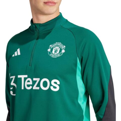Adidas Soccer Jersey Men’s Green