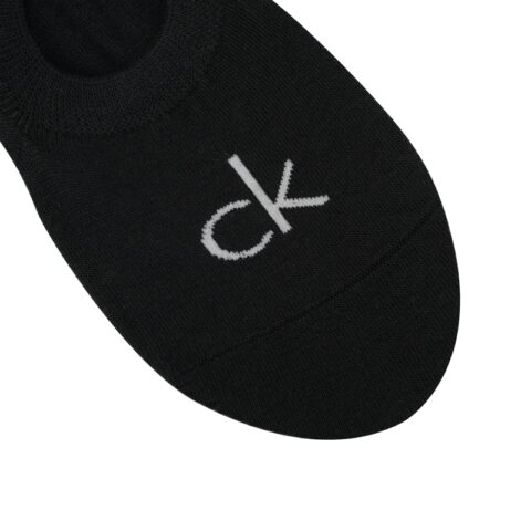 CALVIN KLEIN No Show Socks Women’s 1 Pack