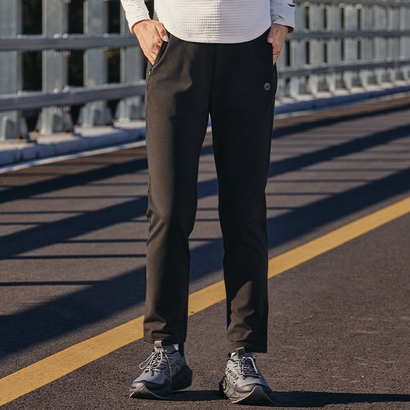 BMAI Athletic Trousers Women’s Tan