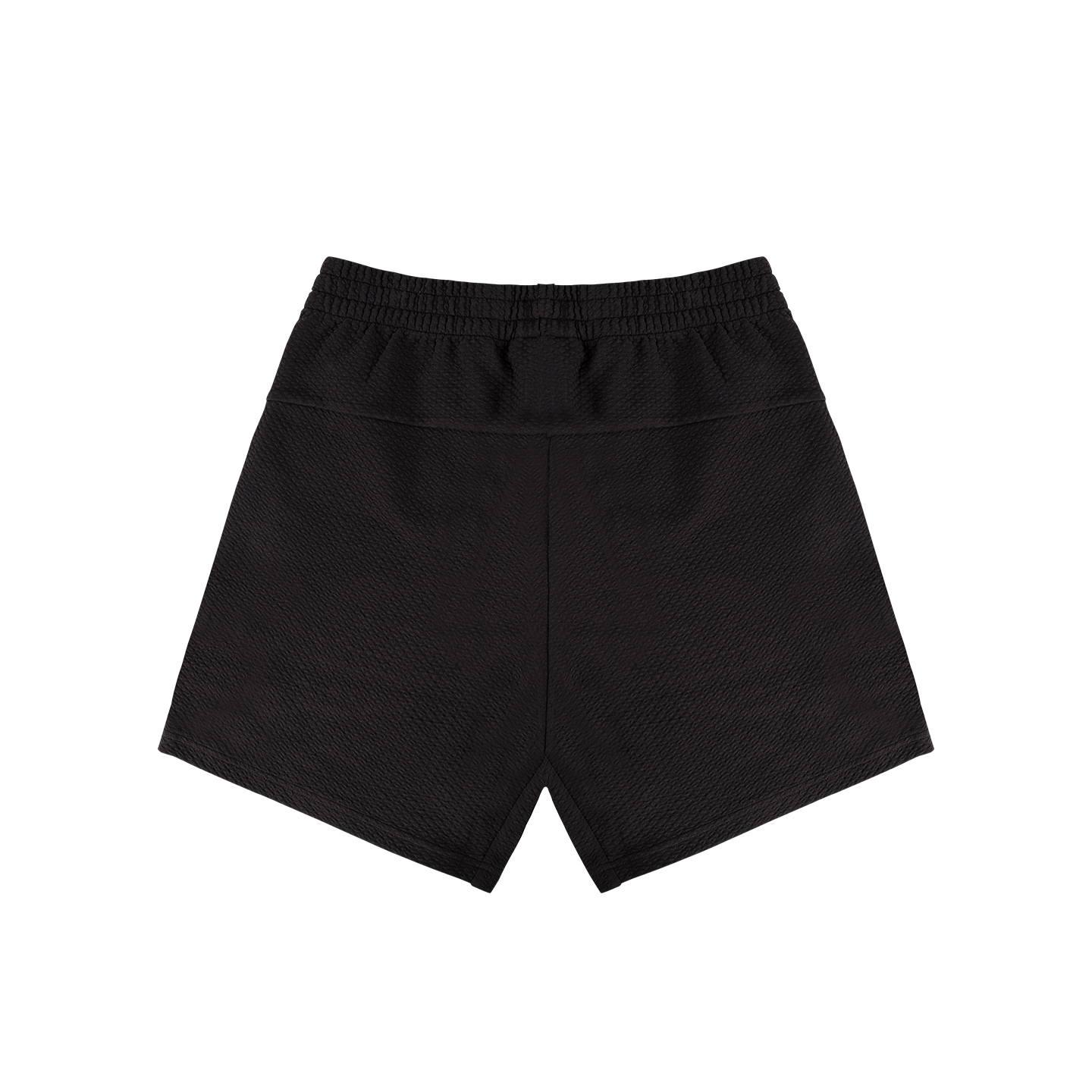 Li Ning Sports Shorts Unisex Black Moderate