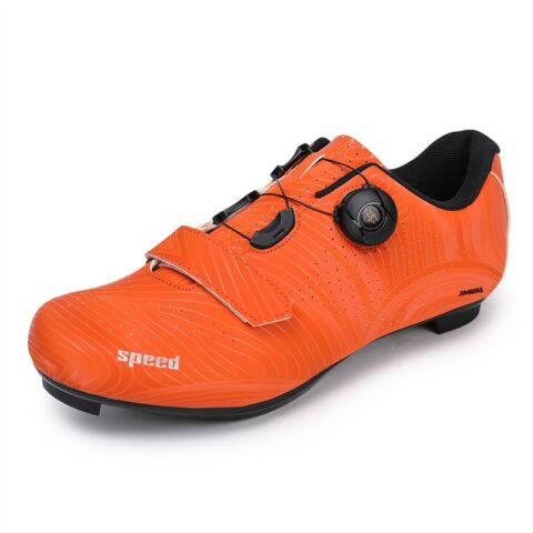 JINMAIWANG Cycling Shoes Unisex