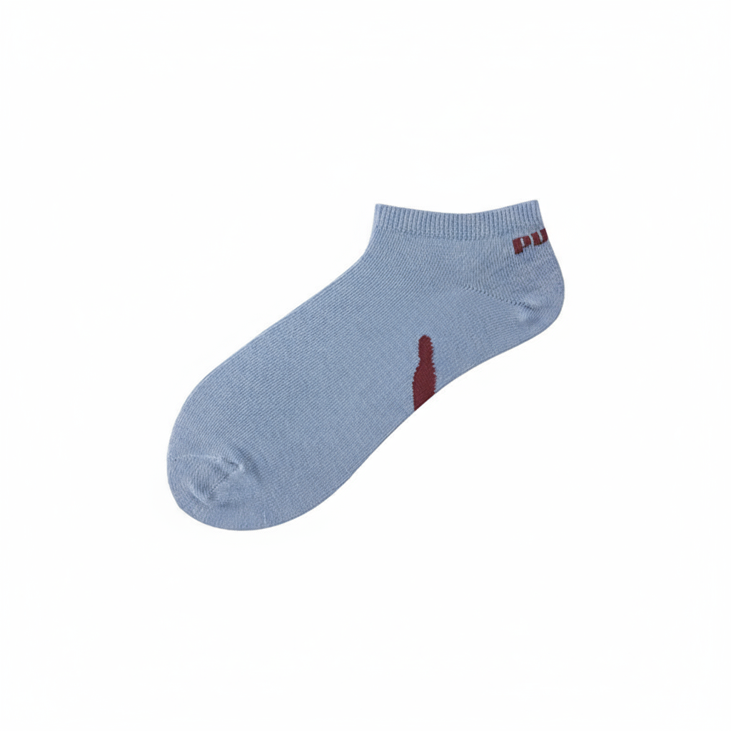 PUMA Unisex Ankle Socks