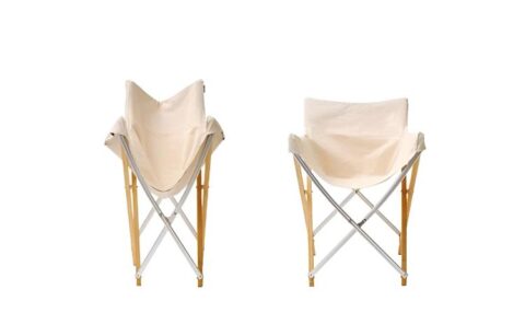 Snow Peak Outdoor Leisure Furnitures Outdoor Bench/Stool Camping