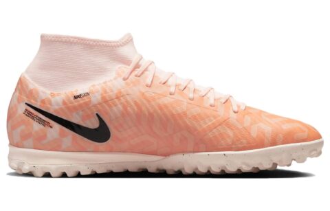 Nike Zoom Mercurial Superfly 9 «United Pack» Orange