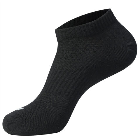 Li Ning Ankle Socks Unisex 3 Pack