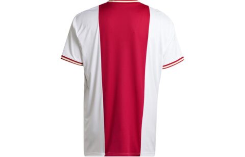 Adidas Retro Soccer Jerseys Men’s Warehouse Red/White