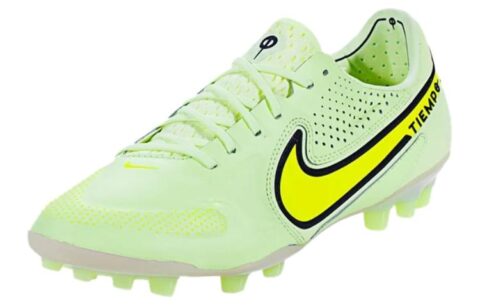 Nike Tiempo Legend 9 Elite AG ‘Green’