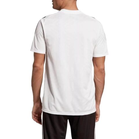 Adidas Soccer Jersey Men’s White